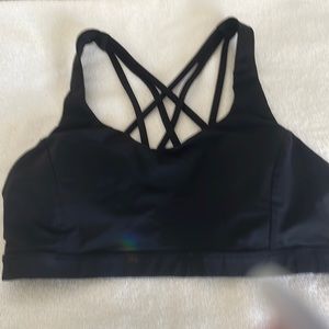 Free to be Serene Bra C/D cup